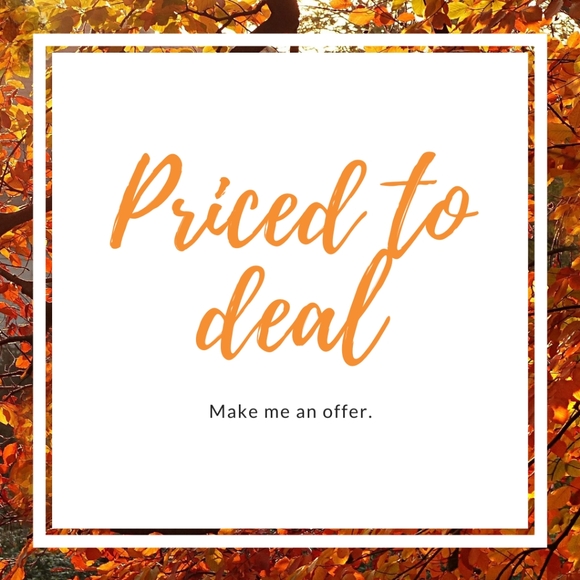 Make me an offer - Picture 1 of 1